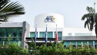 الاتحاد الآسيوي لكرة القدم