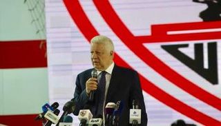 مرتضى منصور 