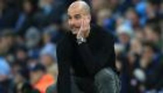 45 دقيقة من النقاش الساخن تبشر السيتي قبل مواجهة ريال مدريد