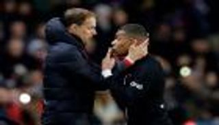 نجم فرنسا الأسبق يفتح النار على مبابي بسبب توخيل