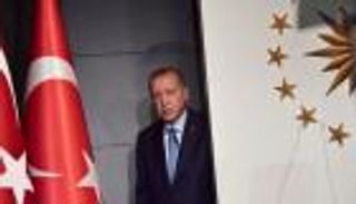 صحيفة تركية: لا مكان لأردوغان في مستقبل البلاد