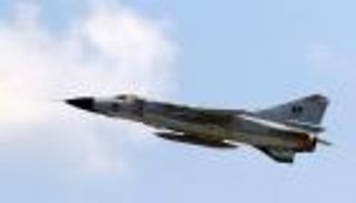 سلاح الجو الليبي يرد على مليشيا السراج بقصف مصراتة