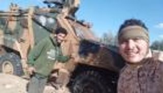 تكتل ليبي لغسان سلامة: تركيا جعلت الهدنة حبرا على ورق