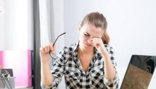 الإجهاد المستمر قد يشير للإصابة بالسرطان