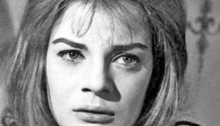 الفنانة نادية لطفي من مواليد 1937 - أرشيفية