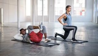 ممارسة التمارين الرياضية تساعد في تحسين الذاكرة