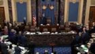 المرافعة الأخيرة للديمقراطيين.. "الشيوخ" يحسم مصير ترامب الأربعاء