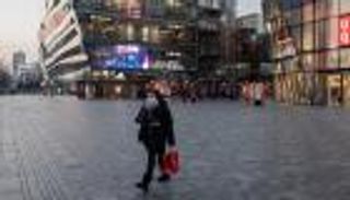 بريطانيا تطالب رعاياها بمغادرة الصين لتجنب خطر "كورونا"