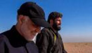 بعد مقتله.. ماذا كان يفعل رفيق سليماني في سوريا؟