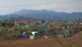 جرائم الحوثي تجبر 3800 أسرة يمنية على النزوح