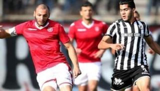 الدوري التونسي