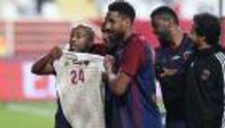 بسبب كوبي براينت.. لجنة الانضباط تعاقب القائد مطر وخميس إسماعيل