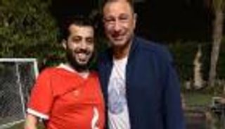 آل الشيخ يفي بوعده ويكافئ لاعبي الأهلي المصري