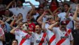 معاقبة ريفر بليت بعد عامين من شغب نهائي ليبرتادوريس