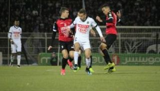 الدوري الجزائري