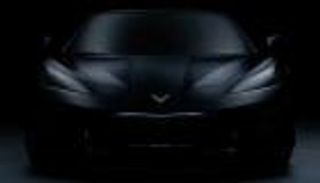 "وثائقي" من فورد يروي تفاصيل الجيل الجديد من طراز كورفيت C8