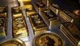 تعافي الذهب بفضل الطلب على الملاذات الآمنة