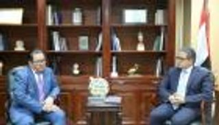 كازاخستان تعرض تشغيل خط طيران مباشر مع مصر