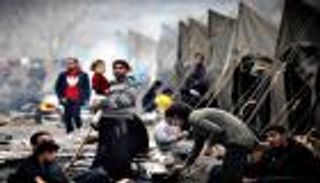 نائبة ألمانية تتهم أردوغان بارتكاب تهجير عرقي ضد أكراد سوريا