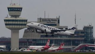 تأمين المطارات الألمانية يحتاج إلى تكاليف باهظة- أرشيفية