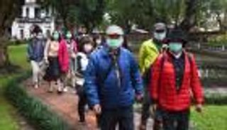 شفاء 892 مريضا من "كورونا" في الصين