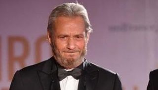 الفنان فاروق الفيشاوي 