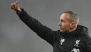 الثانية هذا الموسم.. ليفربول يلعب بتشكيلة تاريخية من الصغار