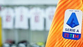 الدوري الإيطالي