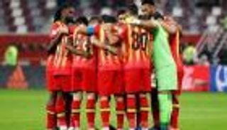 الترجي يصعق المنستيري ويبتعد بصدارة الدوري التونسي