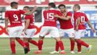 النجم التونسي يطالب بتطبيق "الفار" في دوري أبطال أفريقيا