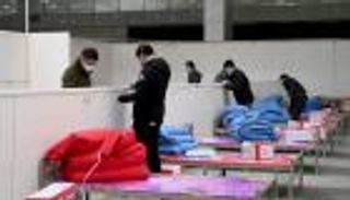 منح معامل أمريكا تسهيلات لمواجهة "كورونا"