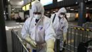 استخدام اختبار فوري لتشخيص "كورونا" في أمريكا