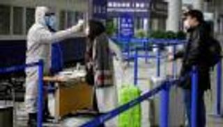 خبراء ألمان: عدوى "كورونا" لا تنتشر قبل ظهور الأعراض 