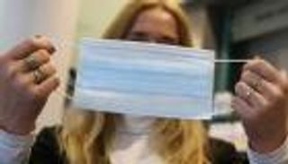 تايلاند تراقب أسعار أقنعة الوجه بعد نفاد المعروض خوفا من كورونا