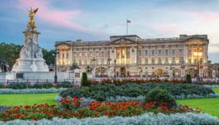 قصر باكنجهام يحتاج إلى صيانة تستمر 10 سنوات - أرشيفية