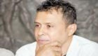 الشاعر المصري جرجس شكري: الشعر لا يعرف المناطق المحظورة