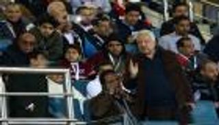 انتهاء أزمة السوبر الأفريقي.. "كاف" يرسل التعهد الأمني للزمالك