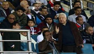 الزمالك المصري