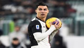 كريستيانو رونالدو