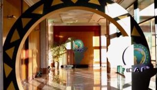 قرعة البطولات الأفريقية