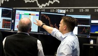 الأسهم الأوروبية ترتفع بنهاية تعاملات الثلاثاء