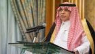 وزير التجارة السعودي: التهديدات السيبرانية في المنطقة تتزايد