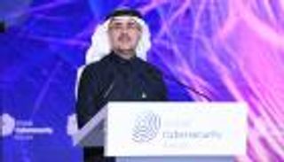 رئيس أرامكو: مواجهة التهديدات السيبرانية أولوية قصوى