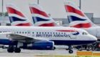 "بريتش إيروايز" تتوقع تأثيرا محدودا لـ"كورونا" على سوق السفر