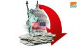  تراجع عجز الميزان التجاري لأمريكا لأول مرة منذ 6 سنوات