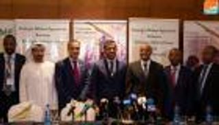 شراكة بين سند الإماراتية والخطوط الجوية الإثيوبية 