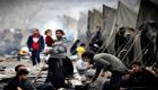 تهجير عرقي ضد أكراد سوريا.. نائبة ألمانية تواجه أردوغان بجرائمه