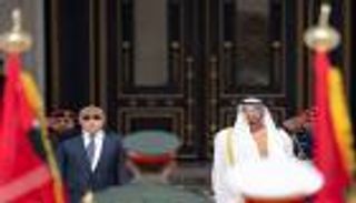 محللون موريتانيون: زيارة الغزواني للإمارات تحقق نتائج غير مسبوقة