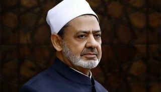 كلمة شيخ الأزهر بمناسبة مرور عام على توقيع وثيقة الأخوة الإنسانية