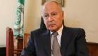زيارة مرتقبة لـ"أبوالغيط" إلى الجزائر لبحث ترتيبات القمة العربية
